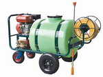 推車式機(jī)動(dòng)噴霧器
